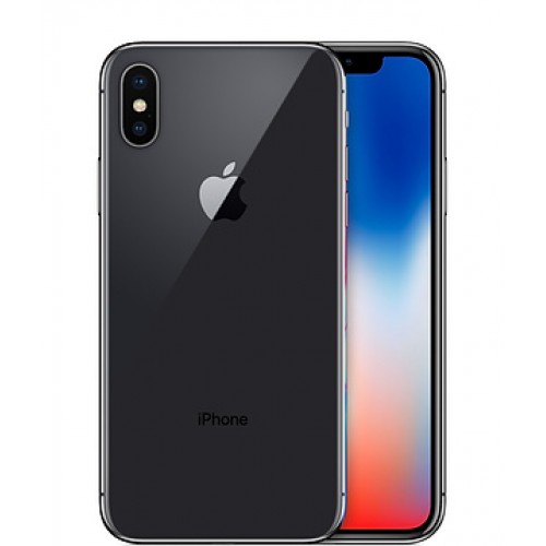 Apple iPhone X 64GB (Space Grey)